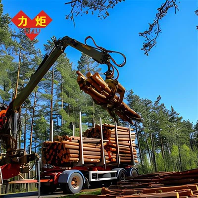 Лесной трос